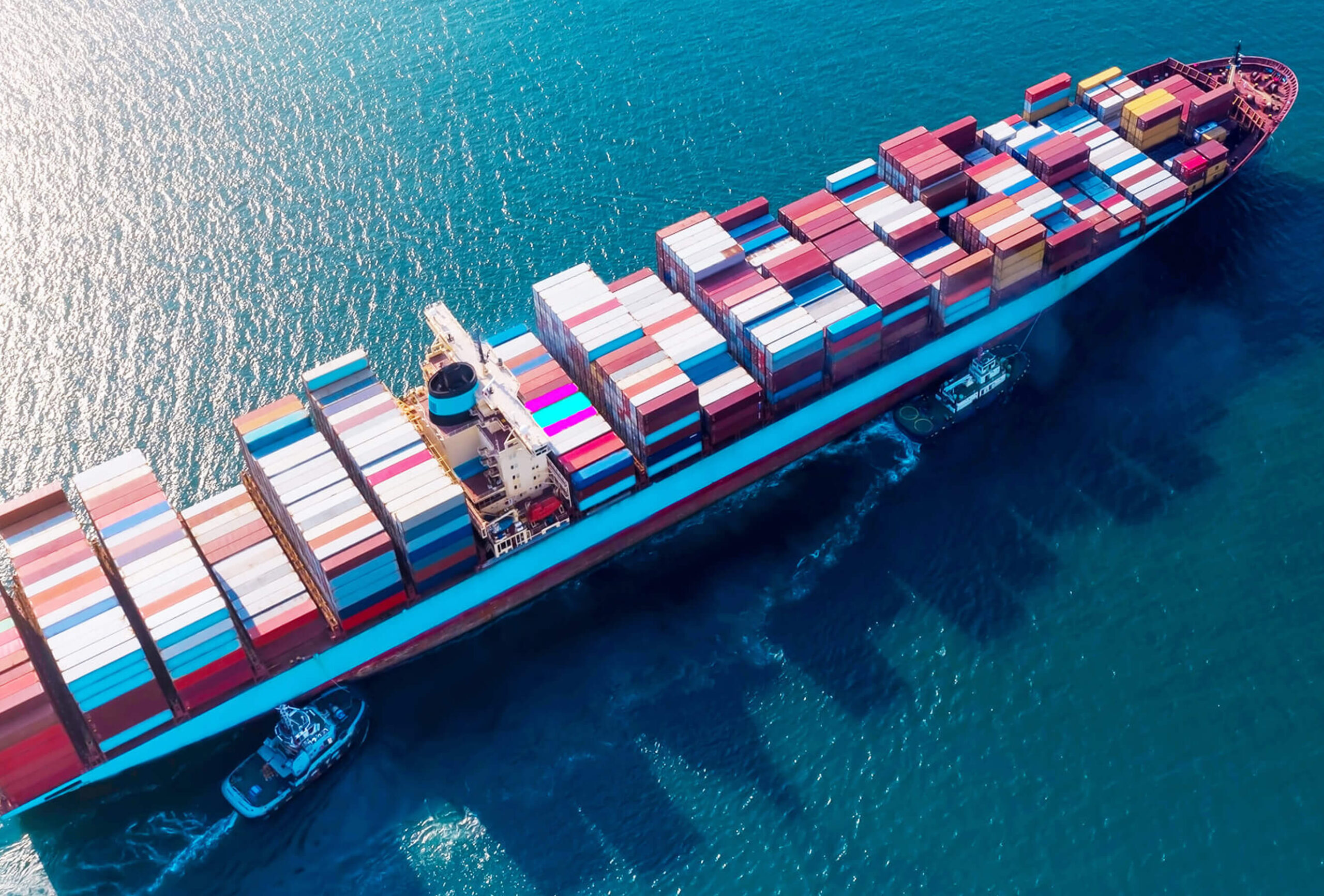 Supporting the Voyage<br>of the World